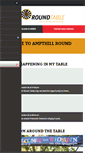 Mobile Screenshot of ampthill.roundtable.co.uk