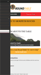 Mobile Screenshot of morpeth.roundtable.co.uk