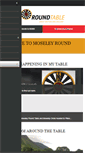 Mobile Screenshot of moseley.roundtable.co.uk
