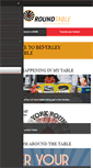 Mobile Screenshot of beverley.roundtable.co.uk