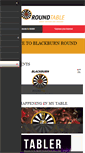Mobile Screenshot of blackburn.roundtable.co.uk