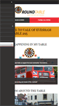 Mobile Screenshot of evesham.roundtable.co.uk