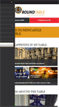 Mobile Screenshot of gosforth.roundtable.co.uk